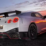 Nissan GT-R Nismo Wallpapers