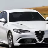 Alfa Romeo 5 Series Rival Wallpapers