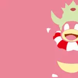 Slowking HD Wallpapers