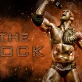 WWE The Rock Wallpapers