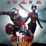 Ant-Man And The Wasp 2018 Wallpapers
