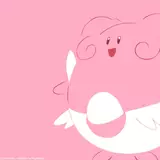 Blissey HD Wallpapers