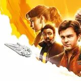 Solo: A Star Wars Story Wallpapers