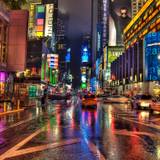 New York City Street HD Wallpapers