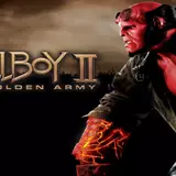 Hellboy 2 Wallpaper