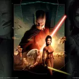 Star Wars: Knights Of The Old Republic Wallpapers