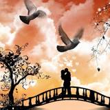 Romantic love Wallpapers for Android Free Download on MoboMarket