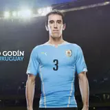 Diego Godín Wallpapers