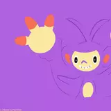 Ambipom HD Wallpapers