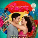 Crazy Rich Asians Wallpapers