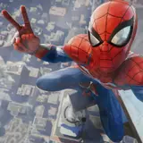 Marvel's Spider-Man Wallpapers