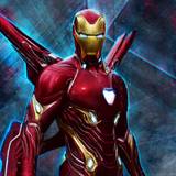 3840x2400 Iron Man Bleeding Edge Armor 4k HD 4k Wallpapers, Image