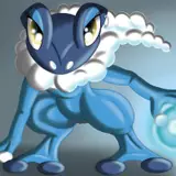 Frogadier HD Wallpapers