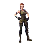 Tower Recon Specialist Fortnite Wallpapers