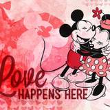 Download Our Disney Parks Valentine's Day Wallpapers