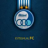 Esteghlal F.C. Wallpapers