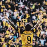Paco Alcácer Wallpapers