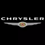 Chrysler Logo Wallpapers