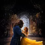 Beauty And The Beast Wallpapers