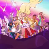 She-Ra And The Princesses Of Power Wallpapers