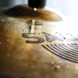 Cymbal Wallpapers