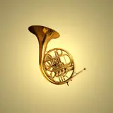 French Horn Wallpapers