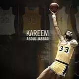 Kareem Abdul-Jabbar Wallpapers
