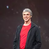 Larry Page Wallpapers