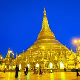 Shwedagon Pagoda Wallpapers