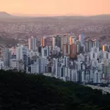 Belo Horizonte Wallpapers
