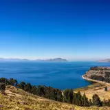 Lake Titicaca Wallpapers