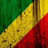 Congo Flag Wallpapers