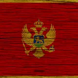 Montenegro Flag Wallpapers