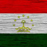 Tajikistan Flag Wallpapers