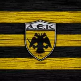 AEK Athens F.C. Wallpapers