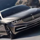 BMW 7 Series 2019 Wallpapers