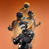 Supersonic Fortnite Wallpapers