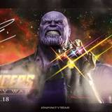 Thanos Quotes Wallpapers 4ksassyquote.blogspot