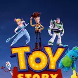 Pixar's Toy Story 4 Wallpapers