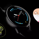 Samsung Galaxy Watch Active Wallpapers