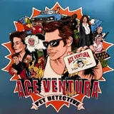 Ace Ventura: Pet Detective Wallpapers