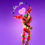 Candyman Fortnite Wallpapers