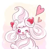 Alcremie HD Wallpapers