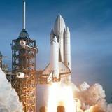 67+] Space Shuttle Launch Wallpapers