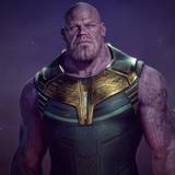 Avengers Endgame Thanos Wallpapers 48987 ...baltana