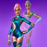 Party Diva Fortnite Wallpapers