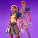 Antheia (Hyacinth) Fortnite Wallpapers