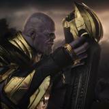Download HD Wallpapers of Thanoswallpaperhunt
