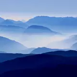 Blue Mountains 4k Wallpapers
