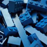 Blue Legos Wallpapers Pictures 64348 1440x900px